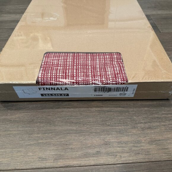 New ! IKEA FINNALA Cover For Loveseat Section Dalstorp Multicolor 104.549.67 - Picture 2 of 3
